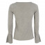 SALE % | Zero | Pullover - Regular Fit - Trompeten-Ärmel | Grau online im Shop bei meinfischer.de kaufen Variante 3