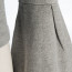 SALE % | Zero | Pullover - Regular Fit - Trompeten-Ärmel | Grau online im Shop bei meinfischer.de kaufen Variante 4