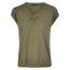 SALE % | Zero | Shirt - Loose Fit - V-Neck | Grün online im Shop bei meinfischer.de kaufen Variante 2