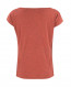 SALE % | Zero | T-Shirt - Regular Fit - Wasserfallausschnitt | Rot online im Shop bei meinfischer.de kaufen Variante 3
