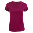 SALE % | Zero | T-Shirt - Regular Fit - Strassdekor | Lila online im Shop bei meinfischer.de kaufen Variante 2
