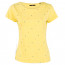 SALE % | Zero | T-Shirt - Regular Fit - Dots | Gelb online im Shop bei meinfischer.de kaufen Variante 2