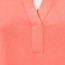 SALE % | Zero | Shirt - Comfort Fit - unifarben | Orange online im Shop bei meinfischer.de kaufen Variante 4
