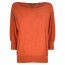 SALE % | Zero | Shirt - Loose Fit - Boatneck | Orange online im Shop bei meinfischer.de kaufen Variante 2