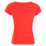 SALE % | Zero | T-Shirt  - Regular Fit - Dots | Rot online im Shop bei meinfischer.de kaufen Variante 3