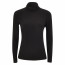 SALE % | Zero | Shirt - Regular Fit - Turtleneck | Schwarz online im Shop bei meinfischer.de kaufen Variante 2