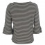 SALE % | Zero | Shirt -  Comfort Fit - 3/4-Arm | Schwarz online im Shop bei meinfischer.de kaufen Variante 3