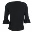 SALE % | Zero | Shirt - Comfort Fit - 3/4-Arm | Schwarz online im Shop bei meinfischer.de kaufen Variante 3