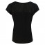 SALE % | Zero | T-Shirt - Regular Fit - Plissee | Schwarz online im Shop bei meinfischer.de kaufen Variante 3