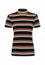 SALE % | Zero | Shirt - Slim Fit - Stripes | Schwarz online im Shop bei meinfischer.de kaufen Variante 2