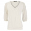 SALE % | Zero | Shirt - Regular Fit - Chiffon | Weiß online im Shop bei meinfischer.de kaufen Variante 2