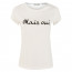 SALE % | Zero | T-Shirt - Slim Fit - Flock Print | Weiß online im Shop bei meinfischer.de kaufen Variante 2