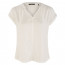 SALE % | Zero | Shirt - Regular Fit - Jalaba | Weiß online im Shop bei meinfischer.de kaufen Variante 2
