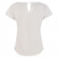SALE % | Zero | T-Shirt  - Regular Fit - Smile | Weiß online im Shop bei meinfischer.de kaufen Variante 3