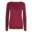 SALE % | Zero | Shirt - Regular Fit - unifarben | Rot online im Shop bei meinfischer.de kaufen Variante 2
