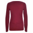SALE % | Zero | Shirt - Regular Fit - unifarben | Rot online im Shop bei meinfischer.de kaufen Variante 3
