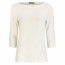 SALE % | Zero | Shirt - Loose fit - 3/4-Arm | Weiß online im Shop bei meinfischer.de kaufen Variante 2
