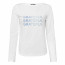 SALE % | Zero | T-Shirt - Regular Fit - Langarm | Weiß online im Shop bei meinfischer.de kaufen Variante 2