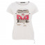 SALE % | Zero | T-Shirt - Comfort Fit - Print | Weiß online im Shop bei meinfischer.de kaufen Variante 2