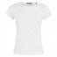 SALE % | Zero | T-Shirt  - Regular Fit - Dots | Weiß online im Shop bei meinfischer.de kaufen Variante 2