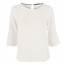 SALE % | Zero | Shirt - Comfort Fit - 3/4-Arm | Weiß online im Shop bei meinfischer.de kaufen Variante 2