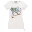 SALE % | Zero | T-Shirt - fitted - Frontprint | Weiß online im Shop bei meinfischer.de kaufen Variante 2