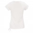 SALE % | Zero | T-Shirt - fitted - Frontprint | Weiß online im Shop bei meinfischer.de kaufen Variante 3