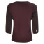 SALE % | Zero | Shirtbluse - Loose Fit - V-Neck | Lila online im Shop bei meinfischer.de kaufen Variante 3