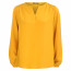 SALE % | Zero | Shirtbluse - Loose Fit - unifarben | Gelb online im Shop bei meinfischer.de kaufen Variante 2