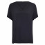 SALE % | Zero | Shirtbluse - Loose Fit - V-Neck | Schwarz online im Shop bei meinfischer.de kaufen Variante 2