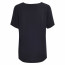 SALE % | Zero | Shirtbluse - Loose Fit - V-Neck | Schwarz online im Shop bei meinfischer.de kaufen Variante 3