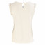SALE % | Zero | Shirtbluse - Loose Fit - Rüschen | Weiß online im Shop bei meinfischer.de kaufen Variante 3