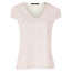 SALE % | Zero | Shirtbluse - Loose Fit - V-Neck | Weiß online im Shop bei meinfischer.de kaufen Variante 2