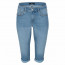 SALE % | Zero | Shorts - Slim Fit - 5-Pocket | Blau online im Shop bei meinfischer.de kaufen Variante 2