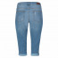 SALE % | Zero | Shorts - Slim Fit - 5-Pocket | Blau online im Shop bei meinfischer.de kaufen Variante 3