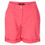 SALE % | Zero | Shorts - Regular Fit - Unifarben | Pink online im Shop bei meinfischer.de kaufen Variante 2