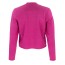 SALE % | Zero | Strickjacke - Regular Fit - Open Style | Pink online im Shop bei meinfischer.de kaufen Variante 3
