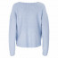 SALE % | Zero | Pullover - Loose Fit - V-Neck | Blau online im Shop bei meinfischer.de kaufen Variante 3
