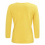 SALE % | Zero | Sweater - Regular Fit - Struktur | Gelb online im Shop bei meinfischer.de kaufen Variante 3