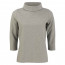 SALE % | Zero | Sweater - Boxy Fit - Schalkragen | Grau online im Shop bei meinfischer.de kaufen Variante 2