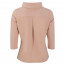 SALE % | Zero | Sweater - Boxy Fit - Schalkragen | Rosa online im Shop bei meinfischer.de kaufen Variante 3