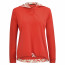 SALE % | Zero | Sweater - Comfort Fit - Kapuze | Rot online im Shop bei meinfischer.de kaufen Variante 2