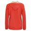 SALE % | Zero | Sweater - Comfort Fit - Kapuze | Rot online im Shop bei meinfischer.de kaufen Variante 3