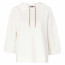 SALE % | Zero | Sweatshirt - Oversize - Kapuze | Weiß online im Shop bei meinfischer.de kaufen Variante 2