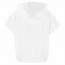 SALE % | Zero | Sweatshirt - Loose Fit - Kapuze | Weiß online im Shop bei meinfischer.de kaufen Variante 3