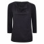SALE % | Zero | Sweatshirt - Loose Fit - unifarben | Blau online im Shop bei meinfischer.de kaufen Variante 2