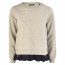 SALE % | Zero | Sweatshirt - Loose Fit - Crewneck | Grau online im Shop bei meinfischer.de kaufen Variante 2