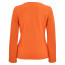 SALE % | Zero | Sweater - Regular Fit - Struktur | Orange online im Shop bei meinfischer.de kaufen Variante 3