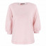 SALE % | Zero | Sweatshirt - Loose Fit - 3/4-Arm | Rosa online im Shop bei meinfischer.de kaufen Variante 2