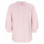 SALE % | Zero | Sweatshirt - Loose Fit - 3/4-Arm | Rosa online im Shop bei meinfischer.de kaufen Variante 3